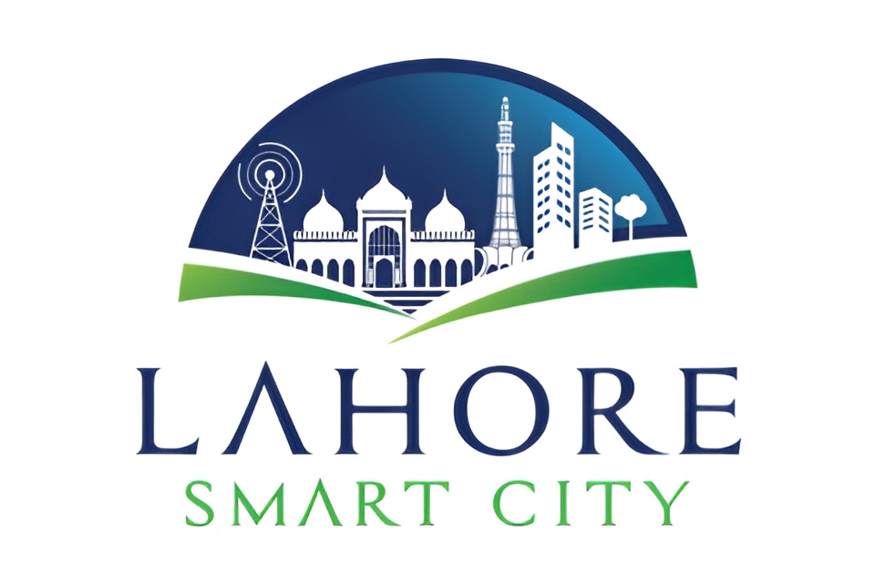 Lahore Smart City