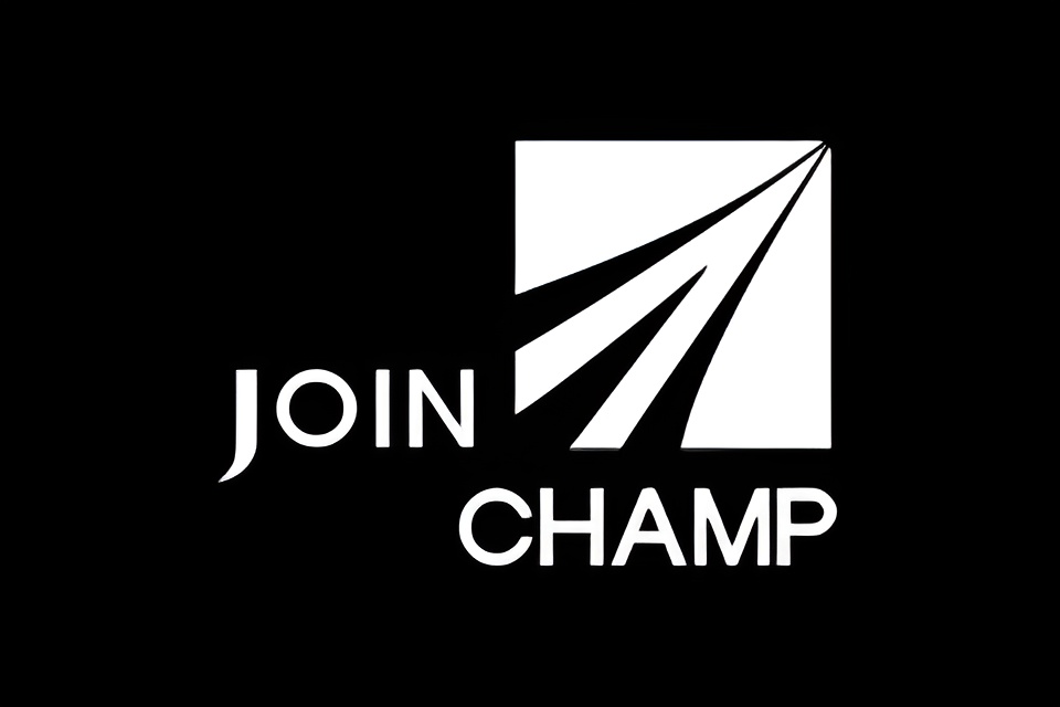JOIN CHAMP