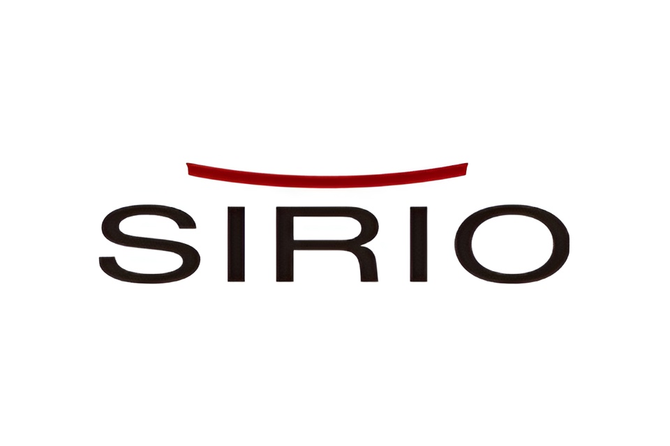 SIRIO PHARMA